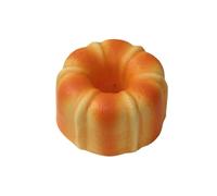 Generisch 2026 Squishy Dessert Decompressione Kneting Accompagna per creare felicità, alleviare lo stress, godetevi il vostro compagno il relax ogni giorno. (B, taglia unica)