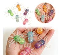 Generisch 2026 Squishy Esperienze sensoriali per adulti - antistress, gestione dell'ansia, apprendimento educativo, giocattolo di concentrazione (8 cm)