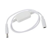 Generisch 5 V, 9 V, 12 V, 5, 5 x 2, 1 mm, reset, riavvio automatico, cavo di alimentazione per modem WiFi Bridge, ripetitore, modem router, ribooter