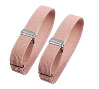 Generisch Abbigliamento formale, nuovo elastico da donna, 2 cm (taglia unica)