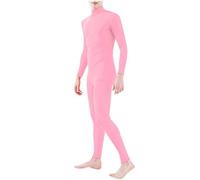Generisch Abito in pizzo nero gotico Plus taglia per un trucco coinvolgente o un'esperienza di bel costume cosplay (XL)