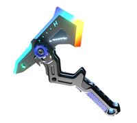 Generisch Accessori di scena per cosplay, trasformazione per giochi di ruolo, con illuminazione RGB, accessori di scena per giochi di ruolo, per comic conventions feste in costume, servizi fotografici