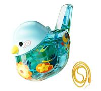 Generisch ad acqua, portatile, realistico, divertente, giocattolo per bambini, per parco, scuola, feste di famiglia, casa, viaggi e parchi giochi