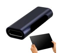 Generisch Adattatore di tipo C femmina - Adattatore di collegamento | Connettore femmina a femmina Convertitore di dati, prolunga portatile compatibilità accessori compatti