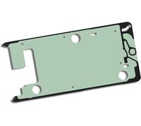 Generisch Adesivo di Montaggio sostitutivo per la Parte Superiore del Display LCD per Samsung Galaxy S25 Edge (S937B)