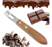 Generisch Affettatrice al tartufo, affettatrice di formaggio manuale, rasoio di cioccolato manuale per funghi, utensili da cucina, utensili manuali e attrezzature per parmigiano, romanzo feta