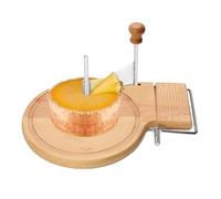 Generisch Affettatrice per formaggio,Utensile da cucina manuale,Pialla per formaggi a - Utensile da cucina per cucinare in casa, preparazione dei pasti, dieta quotidiana, dieta