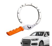 Generisch alicates de filtro de llave -Herramienta de alicates de filtro de de automóvil,- Herramienta de instalación del filtro de de acero al carbono,Diseño de esposas Gadget