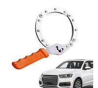 Generisch alicates de filtro de llave -Herramienta de alicates de filtro de de automóvil,- Herramienta de instalación del filtro de de acero al carbono,Diseño de esposas Gadget
