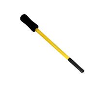 Generisch Allenatore di oscillazione da golf, 31,5 pollici, strumento per l'allenamento del golf, bastoni da allenamento per il golf, per l'allenamento di golf, giovani, professionisti, principianti