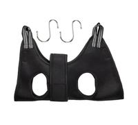 Generisch Amaca per forbici per gatti, borsa per la cura delle unghie, per la cura delle unghie, per bagno, taglio unghie, esame