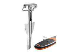 Generisch Ancoraggio per sabbia | acciaio resistente | Ancoraggio per barche | per piccole imbarcazioni pontone canoa paddle canoa