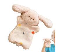 Generisch Animal Soizing Toys | Morbido e delicato calmante decorazione per la casa, peluche animale, per bambini, ragazzi, famiglia, amici