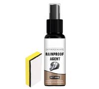 Generisch Antiappannamento - 100 ml detergente anti-appannamento per casco | pioggia e per casco da bicicletta - per immersioni e sci di nuoto - ciclismo all'aperto