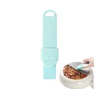 Generisch Antiruggine - potente gomma fiamma, cucina, bagno, strumento per la pulizia della casa, Pan Pot Glass Fleder