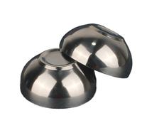 Generisch Appearing Water from Empty Bowl, Stage Magic Trick Prop, 4,53 x 4,53 x 1,89 pollici, Magic Accessory, Water Production Illusion for Professional or Beginner Magicians, Comedy Performances