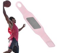 Generisch ARM STRACE - Supporto per articolazioni sportive, regolabile, per la prevenzione delle lesioni respiratorie, per il fitness, per il basket, il ciclismo, il tennis