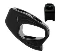 Generisch Ascenders per la corda da arrampicata - Ascender, Auto Lock Descender Combo | Durevole e leggero - Strumento di sicurezza regolabile