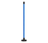 Generisch Asta di allineamento da golf, strumento di correzione della postura, per allenatori di golf, per allenatori di golf, per allenare il volano e per allenarsi