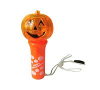 Generisch Asta luminosa di , asta luminosa di | asta luminosa di Halloween Carnevale | asta luminosa creativa Cheer Light da parete per un'atmosfera festosa