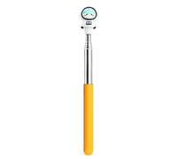 Generisch Asta puntatore manuale - Espositore estensibile, accessorio leggero per aula cartoon insegnante materiale scolastico per l'educazione speciale, apprendimento interattivo