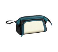 Generisch Astuccio - Astuccio portapenne, portapenne con organizer - per studenti, scrittori, amanti degli animali, giovani, adulti, collezionisti, pianificatori, home office