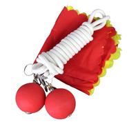 Generisch Attrezzatura per allenamento marziali, attrezzatura per l'allenamento all'aperto, marziali, palla da allenamento per Kung Fu, per amanti del fitness, donne, uomini, adulti, anziani