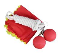 Generisch Attrezzature per arti marziali per adulti | Attrezzature per l'allenamento all'aperto - Kung Fu Lancio - Per Kung Fu praticanti amanti del fitness donne uomini adulti anziani giardino