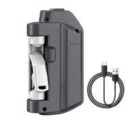 Generisch Attrezzo per legare ami da pesce, annodatore automatico della lenza da pesca, macchina per legare nodi GT, per pesca in acqua salata, trota, pesce persico, crappie
