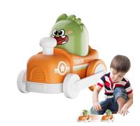 Generisch Auto ritirata | Orso ritirato | Giocattolo educativo | Per bambini ragazze casa viaggi camera da aula compleanno
