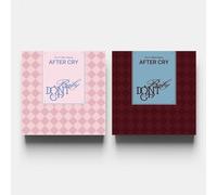 Generisch Baby Dont Cry - Mini album After Cry (Random ver.) + foto extra