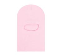 Generisch Baby Winter Hat Scarf Set Toddler Beanie Hats Girl Boy with Neck Warmer Beanie for Kids Knit Warm for Cold Weather Cappello da sole 38, Colore: rosa., Taglia unica