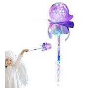 Generisch Bacchetta luminosa a LED per bambini, graziosa bacchetta da fata