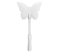 Generisch Bacchetta magica di stampa 3D 2026 per pagare senza contatto come pratico porta carte (bianco, taglia unica)