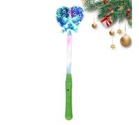 Generisch Bacchette Luminose Super Luminose, Bacchette di Natale, per Costumi, Bacchette Luminose, Decorazioni, Divertimento per Adolescenti, Bambini, Ragazze, Adulti