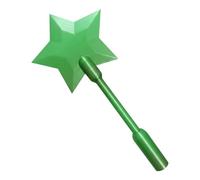 Generisch Bacchette per carte di credito - bacchette di pagamento intelligenti, tapping stick, supporto digitale | puntello contactless stampato 3D per spettacoli magici cosplay, feste e acquisti