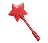 Generisch Bacchette per carte di credito - bacchette di pagamento intelligenti, tapping stick, supporto digitale | puntello contactless stampato 3D per spettacoli magici cosplay, feste e acquisti