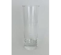 Generisch Ballantines - Bicchieri da whisky con 2/4 cl, ca. 0,3 l, motivo: The Scotch/liquore/bicchiere da whisky, collezionista/bar/gastro