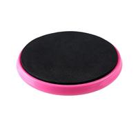 Generisch Ballett Pirouette Disc - Spin Training Turn Board Disc | Dancer Rotation Pad Utensile da Danza, Pratica di Balletto - per Scheda di bilanciamento Centrale, Base per Piedi