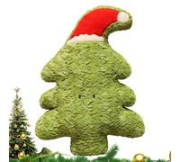 Generisch Bambola di peluche - Morbido e decorazione per la casa, per l'albero di Natale all'aperto - per fidanzate e bambini e ragazze bambino adolescente figlia famiglia amici