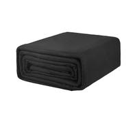 Generisch Base per piscina fuori terra, pellicola protettiva per piscina, antiforatura, accessorio per piscina, tappetino protettivo per il pavimento all'aperto per il cortile