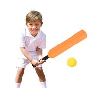 Generisch Bat Stump - Children Ball Stump Bat | Kids Exercise Bât Ball Play Set | Educational Bats Balls Sêt with Stumps for Parent-Child Interaction | Children's Bâts