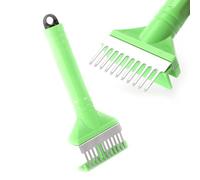 Generisch Batticarne portatile e utensile da cucina | Batticarne portatile, per bistecche delicate, manzo, maiale, pollo, barbecue, marinata,