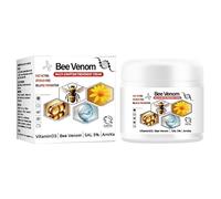 Generisch Bee Venom - Crema professionale per la cura della pelle di Bee Venom Repair Multi Skin, formula naturale ad assorbimento rapido, delicato e non irritante per tutti i tipi di pelle (1 pezzo