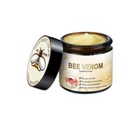 Generisch Bee Venom Skin Treatment Cream Riduce visibilmente le impurità leviga la pelle professionale Bee Venom Repair Cream Crema idratante quotidiana non irritante per il viso