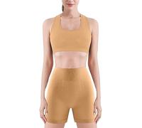 Generisch Biancheria intima sexy da uomo, trasparente, da donna, con liquido e lifting, per uomini e, beige., L