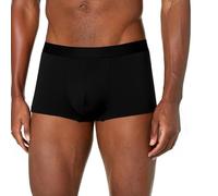 Generisch Biancheria intima termica da uomo invernale, calda e morbida, di lunga durata, ideale come seconda pelle, Nero , 5XL
