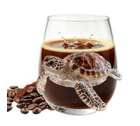 Generisch Bicchieri da vino moderni e divertenti, decorativi, per bourbon | Bicchieri da whisky per uomini, papà, lui, compleanno, Natale, vacanze, feste, casa, ufficio, appartamento
