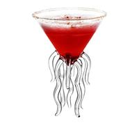 Generisch Bicchieri da whisky, 120 ml, divertenti, bicchieri da cocktail, per whisky, bourbon, alcol, decorazione per casa, ufficio, bar, matrimoni, Natale, feste di compleanno