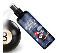 Generisch Billiard Spray per la pulizia | 100 ml detergente per lucidatura nutriente con - Accessori per tavoli da biliardo | Per donne, gioventù, marito, famiglia, amici, casa, competizione